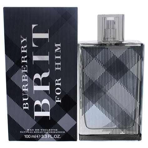 burberry brit homme|Burberry Brit for men price.